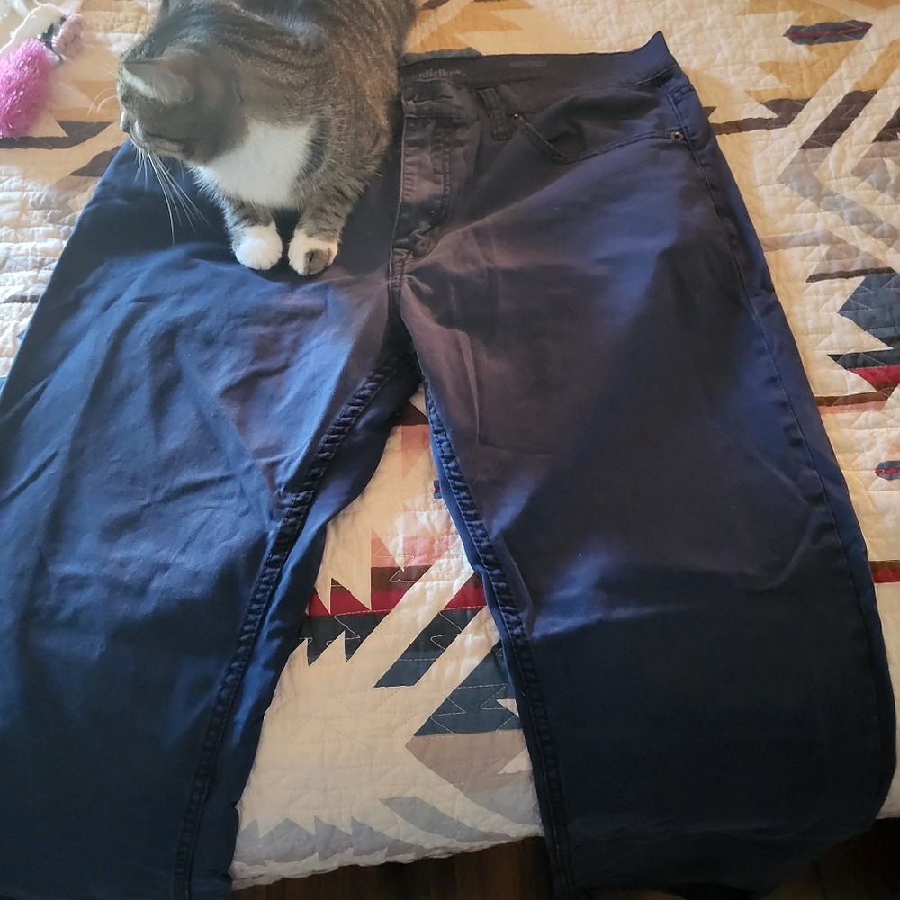 Casual slacks 34 30